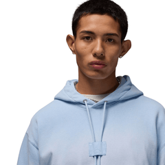 Air Jordan Flight Fleece Pullover Hoodie - Men's