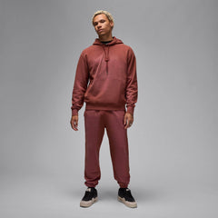 Air Jordan Flight Fleece Pullover Hoodie - Men's