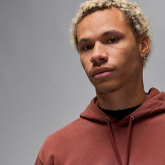 Air Jordan Flight Fleece Pullover Hoodie - Men's