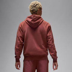 Air Jordan Flight Fleece Pullover Hoodie - Men's