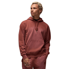 Air Jordan Flight Fleece Pullover Hoodie - Men's