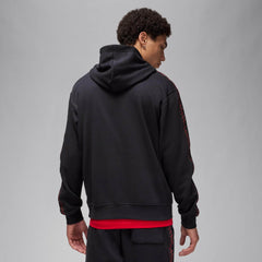 Air Jordan Flight MVP Fleece Pullover Hoodie - Men's