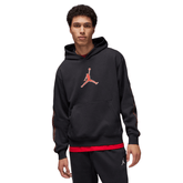 Air Jordan Flight MVP Fleece Pullover Hoodie - Men's