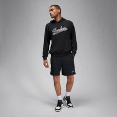 Air Jordan Flight MVP Fleece Pullover Hoodie - Men's