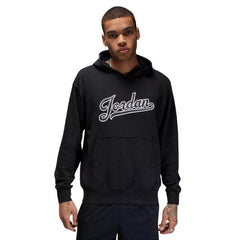 Air Jordan Flight MVP Fleece Pullover Hoodie - Men's