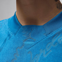 Air Jordan Knit Cropped Top - Women's