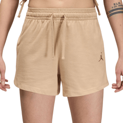 Air Jordan Knit Shorts - Women's