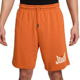 Air Jordan M J BRK GFX SHORT 9IN - Men's