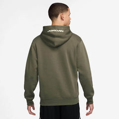 Air Jordan MVP Fleece Pullover Hoodie - Men's