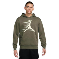Air Jordan MVP Fleece Pullover Hoodie - Men's