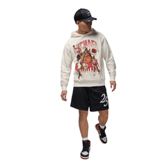 Air Jordan MVP Mesh Shorts - Men's