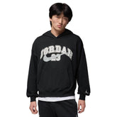Air Jordan MVP Oversized French Terry Pullover Hoodie - Men's