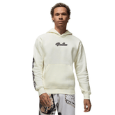 Air Jordan MVP Pullover Fleece Hoodie - Men's