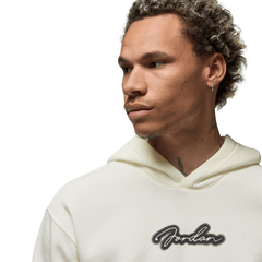 Air Jordan MVP Pullover Fleece Hoodie - Men's