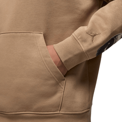 Air Jordan MVP Pullover Fleece Hoodie - Men's