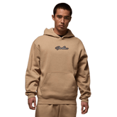 Air Jordan MVP Pullover Fleece Hoodie - Men's