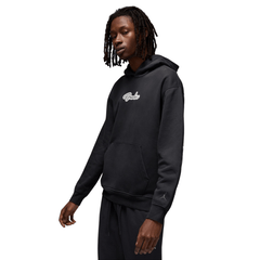 Air Jordan MVP Pullover Fleece Hoodie - Men's