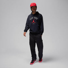 Air Jordan New York City Pullover Hoodie - Men's