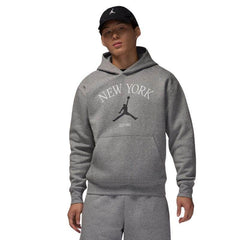 Air Jordan New York City Pullover Hoodie - Men's