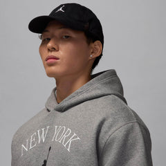 Air Jordan New York City Pullover Hoodie - Men's