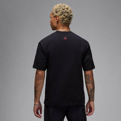 Air Jordan Sneaker Patch T-Shirt - Men's