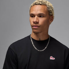 Air Jordan Sneaker Patch T-Shirt - Men's