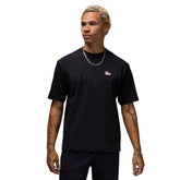 Air Jordan Sneaker Patch T-Shirt - Men's