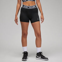 Air Jordan Sport 5" Shorts - Women's