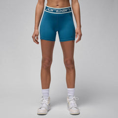 Air Jordan Sport 5" Shorts - Women's
