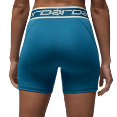 Air Jordan Sport 5" Shorts - Women's