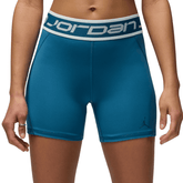 Air Jordan Sport 5" Shorts - Women's