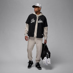 Air Jordan Sport Crossover Dri-FIT Pullover Hoodie - Men's