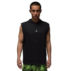 Air Jordan Sport Crossover Dri-FIT Sleeveless Pullover Hoodie - Men's