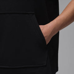 Air Jordan Sport Crossover Dri-FIT Sleeveless Pullover Hoodie - Men's