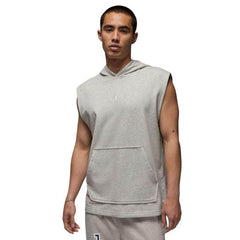 Air Jordan Sport Crossover Dri-FIT Sleeveless Pullover Hoodie - Men's