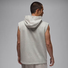 Air Jordan Sport Crossover Dri-FIT Sleeveless Pullover Hoodie - Men's
