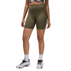 Air Jordan Sport High-Waisted 7" Bike Shorts - Women's