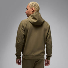 Air Jordan Sport Hoop Fleece Dri-FIT Pullover Hoodie - Men's