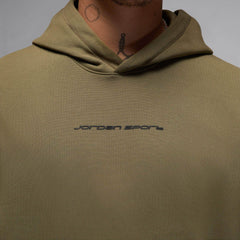Air Jordan Sport Hoop Fleece Dri-FIT Pullover Hoodie - Men's