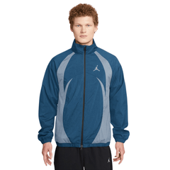 Air Jordan Sport Jam Warm-Up Jacket - Men's