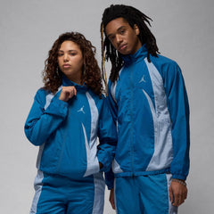 Air Jordan Sport Jam Warm-Up Jacket - Men's