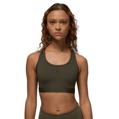 Air Jordan Sport Medium-Support Padded Jumpman Bra - Women's