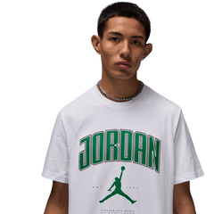Air Jordan T-shirt - Men's