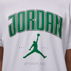 Air Jordan T-shirt - Men's