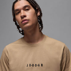 Air Jordan T-Shirt "Desert Camo" - Men's