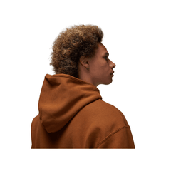 Air Jordan Wordmark Fleece Hoodie - Men's