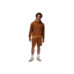 Air Jordan Wordmark Fleece Hoodie - Men's