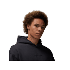 Air Jordan Wordmark Fleece Hoodie - Men's