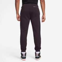 Air Jordan Wordmark Fleece Pants - Men's