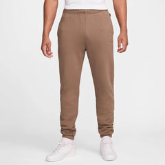 Air Jordan Wordmark Fleece Pants - Men's